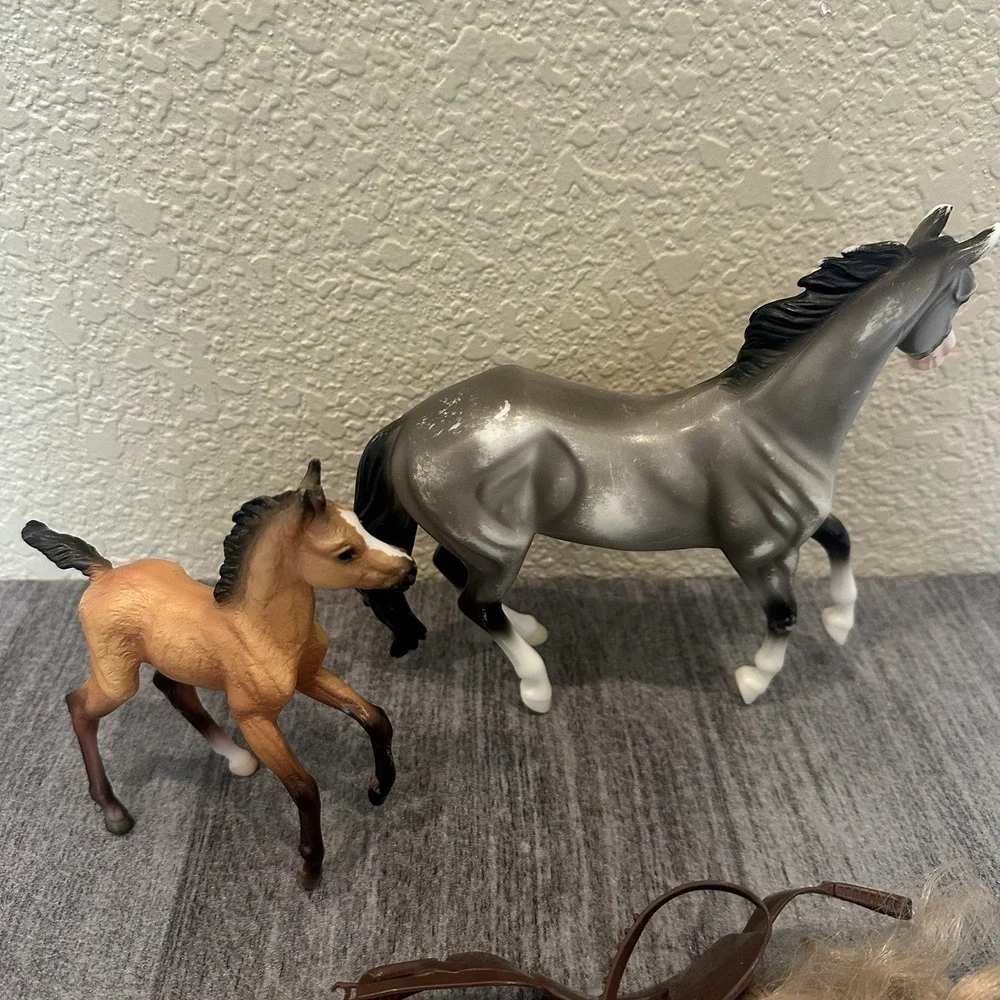 Breyer please see
